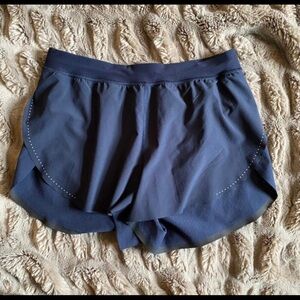 Lululemon Find Your Pace HR 3” Shorts (Fast and Free)